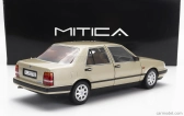 Mitica-diecast Lancia Thema Turbo I.e. 1s 1984 1:18 Platino Met