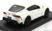 Edicola Toyota Supra Rz 2022 1:24 biela