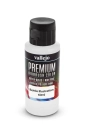 Premium RC - Červená transparentní 60 ml