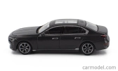 Mini-gt BMW 7-series I7 Xdrive60 Lhd 2023 1:64 Grey