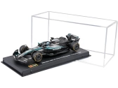 Bburago Mercedes-AMG Petronas W16 (2025), #63 Russesll (hardcase)