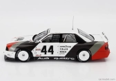 Werk83 Audi 200 Quattro Team Audi Sport N 44 Winner Trans-am Dallas 1988 Hurley Haywood 1:18 Bielo-šedo-červená