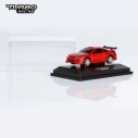 Turbo Racing C72 statický model (červený) 1 ks