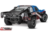 RC auto Traxxas Slash 1:10 OBA RTR, Mike Jenkins