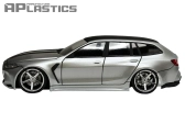 Karoséria APlastics - G81 M3 Touring - 1/10, 200mm | RCprofi.sk