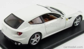 Edicola Ferrari Ff (Ferrari Four) 2011 - Con Vetrina - S vitrínou 1:24 biela