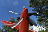 RC letadlo PC-21 1100mm ARF
