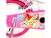 DINO Bikes - Dětské kolo 14" Winx