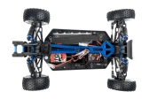 HiMOTO 1:10 Buggy Z-3 2,4 GHz RTR set, žlutá