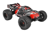 KAGAMA XP 6S – 1/8 Monster Truck 4WD bez elektroniky, červená
