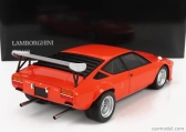 Kyosho Lamborghini Urraco Rally 1974 1:18 Orange