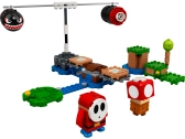 LEGO Super Mario - Bomba Boomera Billa - Rozširujúca sada