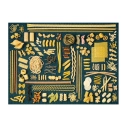 Galison Puzzle Útulok pre psov 1000 dielikov