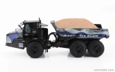 Dm-models Caterpillar Cat745 Cassone Ribaltabile Cava 3-assi - Articulated Brent.us Truck 1:50 Camouflage