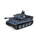 RC tank Amewi German Tiger I 