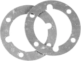 Axial tesnenie diferenciálu 16x25x0,5mm (2)