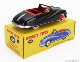 Edicola Austin Atlantic Convertible 1955 1:43 Black