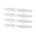 Syma X5UC, X5UW rotorové listy, bílá