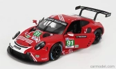 Bburago Porsche 911 RSR 1:24 LM 2020