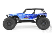 RC auto Axial Wraith Jeep Wrangler Poison Spyder