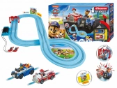 Autodráha Carrera FIRST – 63060 Labková patrola
