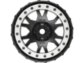 Pro-Line disk 4,3" Impulse Pro-Loc H24 čierno-sivý (2)