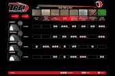 TPRO 1/8 OffRoad Racing guma LOOPER – ZR Soft T3 zmes 2 ks