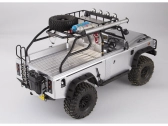 Killerbody 1:10 Marauder II strieborný (Traxxas TRX-4)