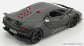 Bburago Plus Lamborghini Sesto Elemento 1:24 černá