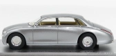 Kess-model Aston martin Lagonda Vignale 4-dverový 1993 1:43 Grey Met