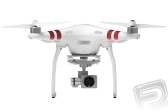 Dron DJI Phantom 3 Standard