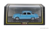 Vitesse Panhard Dyna Z1 Luxe Special 1954 1:43 Modrá