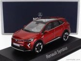 Norev Renault Symbioz 2024 1:43 Red