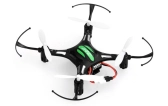 Dron JJRC H8 mini, černá