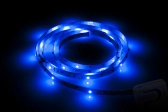 Svietiaci LED pásik pre DJI Phantom RGB