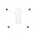 Dron DJI Mavic Pro (Fly More WHITE Combo)