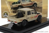 Paragon-models Toyota Land Cruiser 79 Pick-up Lhd 2014 1:64 Písek