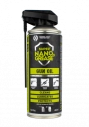 NANOPROTECH GNP Gun Oil mazivo na zbraně 400 ml