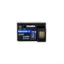 Futaba R204GF-E S-FHSS/FHSS 4k přijímač