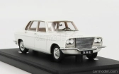 Avenue43 Renault R16 Projet 114 France 1961 1:43 Bílá