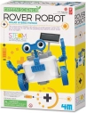 Solární stavebnice - Solární robot