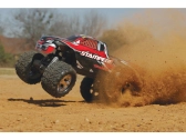RC auto Traxxas Stampede 1:10 RTR, modrá