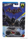 Mattel hot wheels Batman Set Assortment 24 Batman Cars Pieces 1:64 Různé