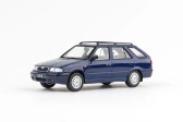 Abrex Škoda Felicia FL Combi (1998) 1:43 – modrá námorná