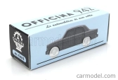 Officina-942 Alfa romeo Giulietta Ti 1957 1:76 Sivá