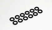 Absima 1230088 - O-Ring 6.5x3.5x1.5 (12) Buggy/Truggy