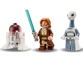 LEGO Star Wars - Stíhačka Jediov Obi-Wana Kenobiho