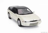 Radscale collection Subaru Alcyone Svx 1991 1:18 Bílá Černá