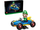 LEGO Super Mario - Mario Kart™ – Luigi a Mach 8