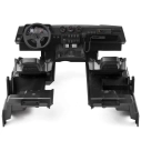 Kompletní interier pro Traxxas TRX-4 Sport